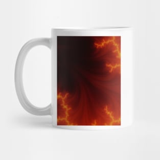 Hell Storm Mug